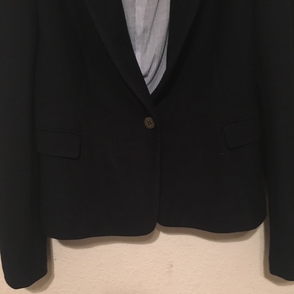 Zara basic blazer - Picture 5 of 8